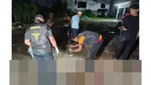 Adik Tikam Kakak Kandung hingga Tewas di Makassar, Polisi Ungkap Motif Utang Rp1 Juta
