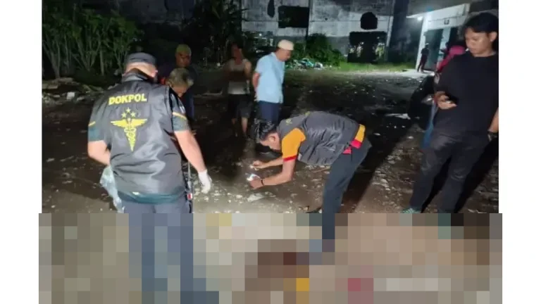 Adik Tikam Kakak Kandung hingga Tewas di Makassar, Polisi Ungkap Motif Utang Rp1 Juta Adik Tikam Kakak Kandung hingga Tewas di Makassar, Polisi Ungkap Motif Utang Rp1 Juta