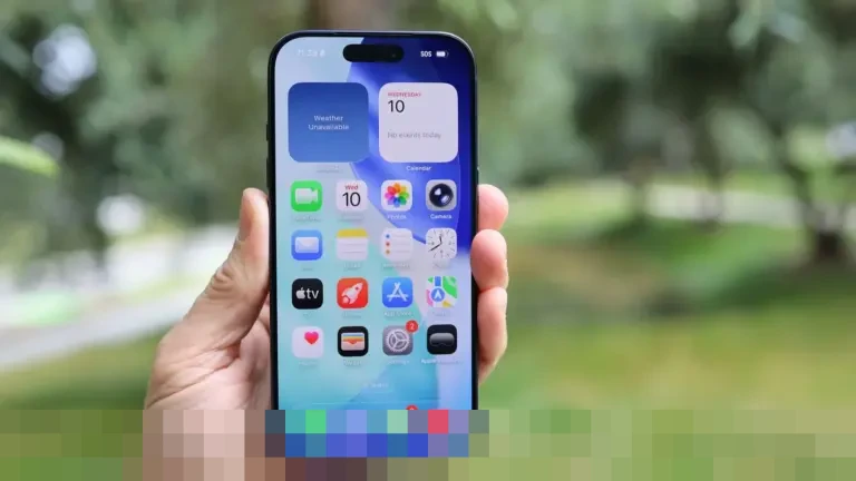 Adopsi iOS 26 di Kalangan Pengguna iPhone Jauh di Bawah Ekspektasi, Ini Tiga Alasannya Adopsi iOS 26 di Kalangan Pengguna iPhone Jauh di Bawah Ekspektasi, Ini Tiga Alasannya