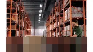 Adopsi Operasi Cerdas Dongkrak Pendapatan Industri Logistik Global Hingga Puluhan Miliar Dolar