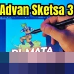 Advan Sketsa 3: Tablet 2 Jutaan Rupiah dengan Bonus Aksesori Lengkap, Layak Jadi Pilihan Produktivitas?