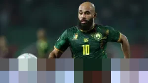 AFCON 2025: Duel Panas Afrika Selatan vs Kamerun di Babak 16 Besar, Ini Cara Nonton Gratisnya!