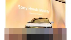 Afeela 1 Sony Honda Mobility di CES 2026: Terasa Usang di Tengah Gempuran Mobil Listrik Modern