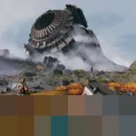 Agar Tak Dehidrasi di StarRupture: Ini Cara Terbaik Mendapatkan Air Sejak Awal Permainan