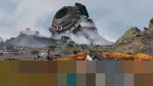 Agar Tak Dehidrasi di StarRupture: Ini Cara Terbaik Mendapatkan Air Sejak Awal Permainan