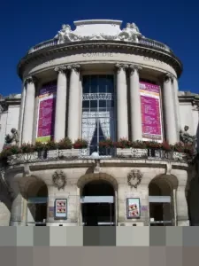 Agen Federal AS Tembak Dua Orang di Portland, DHS Klaim Bela Diri Hadapi Imigran Ilegal Berbahaya