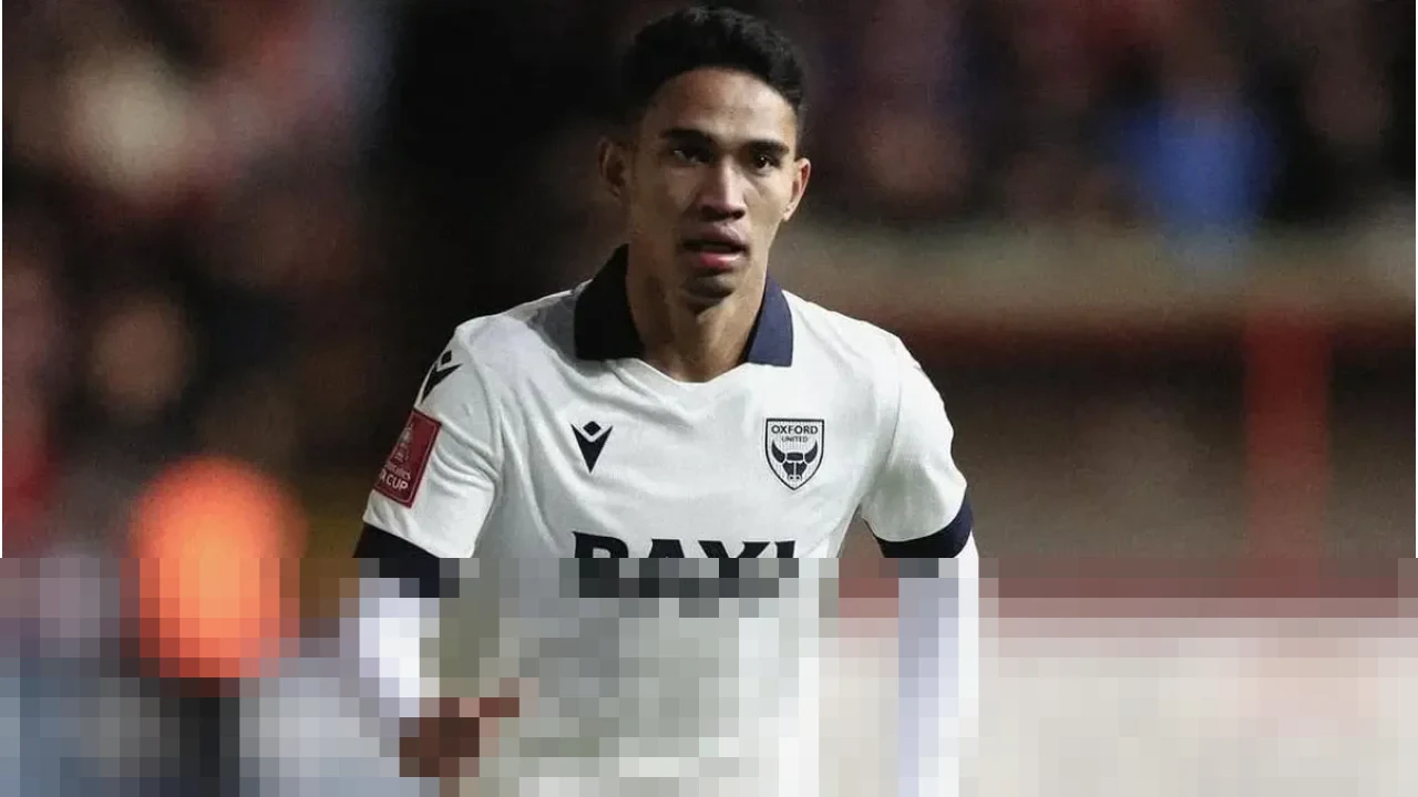 Agen Marselino Ferdinan Ungkap Status Kontrak dan Potensi Bebas Transfer 2026