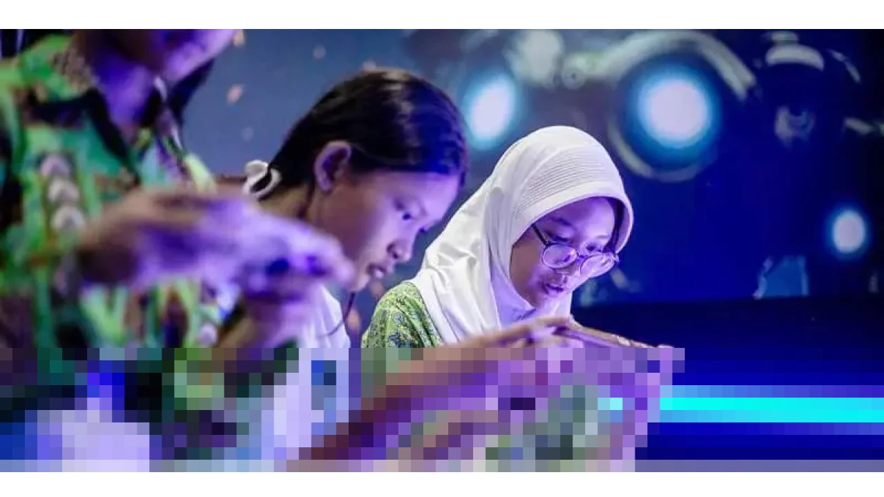 AGI: IGRS Harus Jadi ‘Gerbang Depan’ Tangkal Radikalisme dalam Game Anak di Indonesia