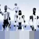 AGIBOT Dominasi Pasar Robot Humanoid Global 2025 dengan Pangsa Pengiriman Unit 39 Persen