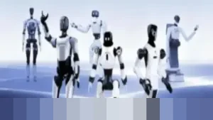 AGIBOT Dominasi Pasar Robot Humanoid Global 2025 dengan Pangsa Pengiriman Unit 39 Persen