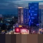 Agung Podomoro Land Lepas Deli Park Mall di Medan, Perkuat Likuiditas dan Tekan Beban Utang