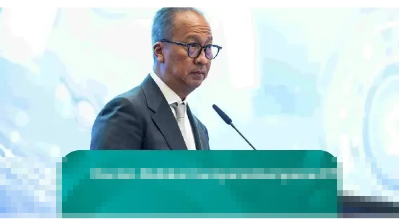 Agus Gumiwang: “Lindungi Tenaga Kerja,” Kemenperin Ajukan Stimulus Otomotif 2026 Lebih Selektif