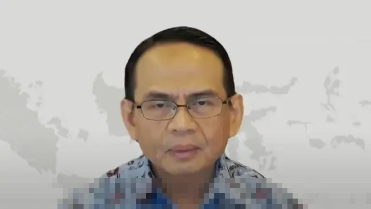 Agusman OJK: “Empat Multifinance dan Sembilan Pindar Belum Penuhi Modal Minimum” Agusman OJK: “Empat Multifinance dan Sembilan Pindar Belum Penuhi Modal Minimum”