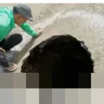 Ahli Geologi Peringatkan: Fenomena Sinkhole Sering Muncul di Daerah Bukit Kapur, Ancam Keselamatan Warga