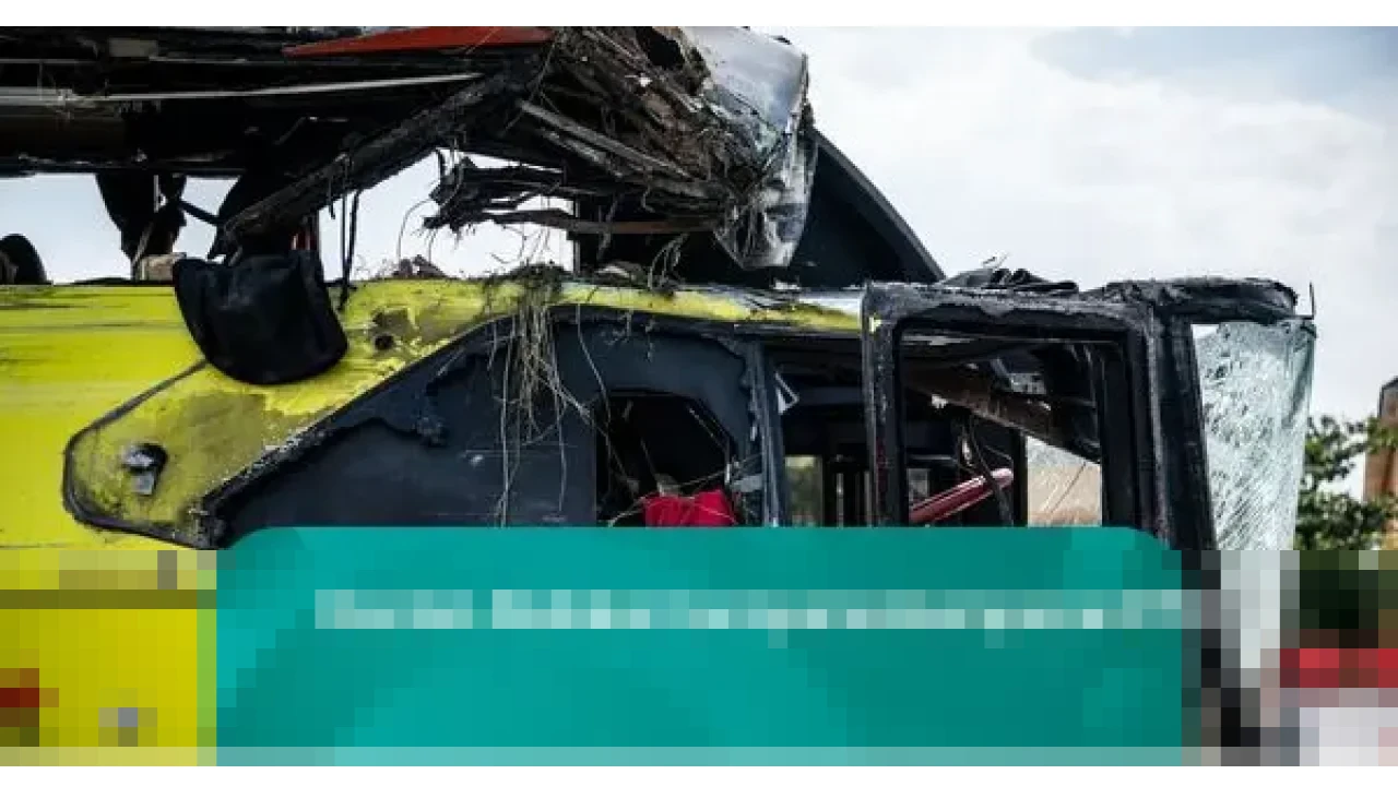 Ahli Keselamatan Berkendara Desak Pencabutan Izin Bus dan Truk Tak Laik Jalan untuk Cegah Kecelakaan Maut