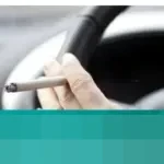 Ahli Peringatkan Bahaya Merokok Sambil Berkendara: Ancam Fokus dan Picu Kecelakaan Fatal