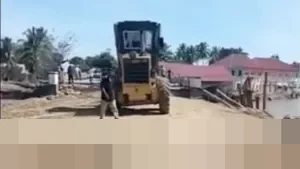 AHY Pastikan Rekonstruksi Pascabencana Aceh Jadi Prioritas Utama, Prabowo Siapkan Inpres Khusus