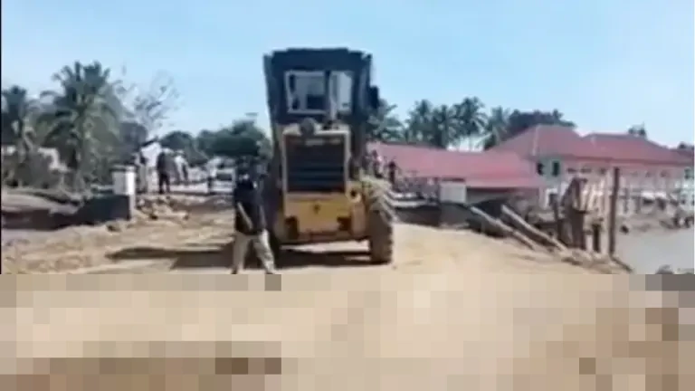 AHY Pastikan Rekonstruksi Pascabencana Aceh Jadi Prioritas Utama, Prabowo Siapkan Inpres Khusus