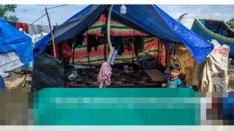 AHY: “Perbaiki Rumah Rusak Ringan Akan Kurangi Kamp Pengungsian Pascabencana Sumatera” AHY: “Perbaiki Rumah Rusak Ringan Akan Kurangi Kamp Pengungsian Pascabencana Sumatera”