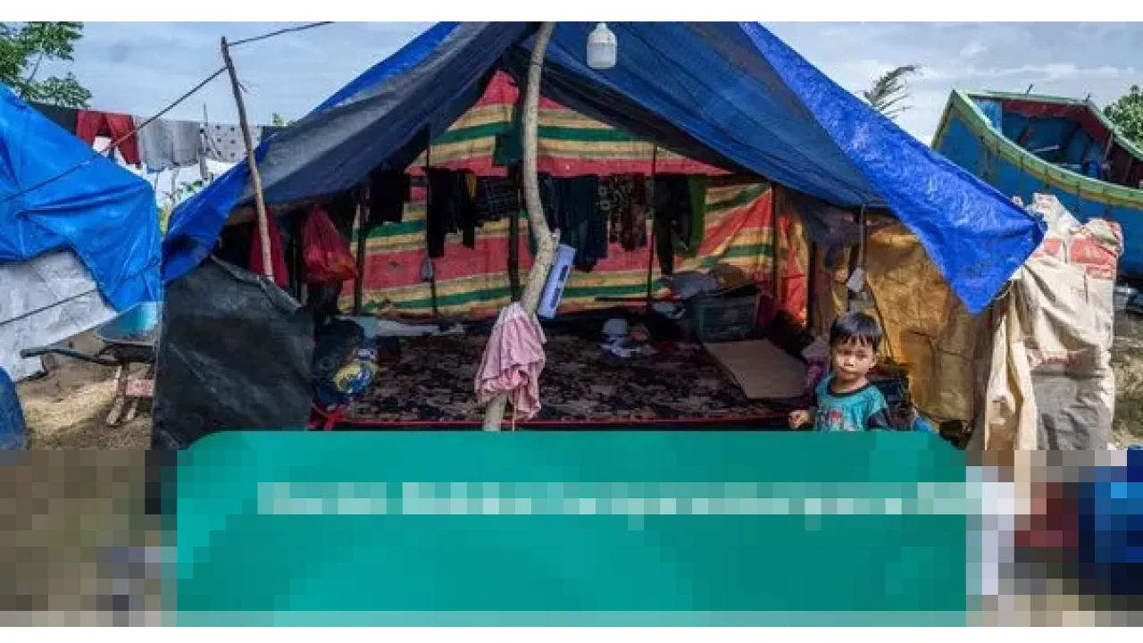 AHY: “Perbaiki Rumah Rusak Ringan Akan Kurangi Kamp Pengungsian Pascabencana Sumatera”