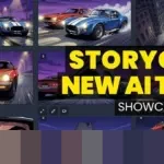AI Story Grid: Solusi Revolusioner untuk Visual Kohesif dan Konsisten dalam Produksi Konten Kreatif