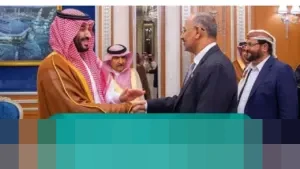 Aidarous al-Zubaidi Menghilang Jelang Perundingan, Retaknya Hubungan Saudi-UEA di Yaman Kian Terkuak