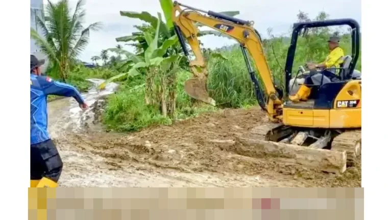 Airlangga: Bunga KUR 0 Persen untuk UMKM Korban Bencana Sumatera Mulai 2026