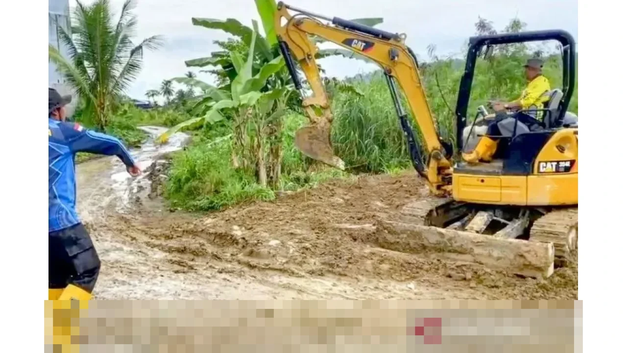 Airlangga: Bunga KUR 0 Persen untuk UMKM Korban Bencana Sumatera Mulai 2026 Airlangga: Bunga KUR 0 Persen untuk UMKM Korban Bencana Sumatera Mulai 2026