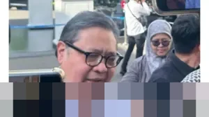 Airlangga Hartarto Pastikan Konflik AS-Venezuela Belum Berdampak Signifikan pada Harga Minyak Global