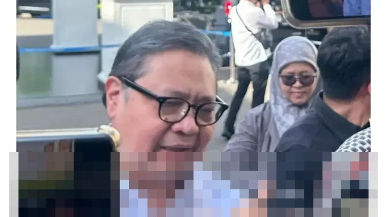 Airlangga Hartarto Pastikan Konflik AS-Venezuela Belum Berdampak Signifikan pada Harga Minyak Global Airlangga Hartarto Pastikan Konflik AS-Venezuela Belum Berdampak Signifikan pada Harga Minyak Global