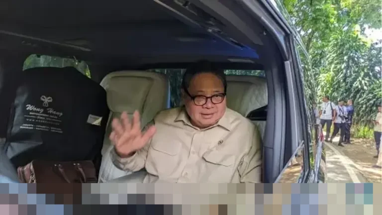 Airlangga Hartarto: Tim Negosiasi RI Bertolak ke AS Pekan Depan untuk Finalisasi Perjanjian Dagang Airlangga Hartarto: Tim Negosiasi RI Bertolak ke AS Pekan Depan untuk Finalisasi Perjanjian Dagang