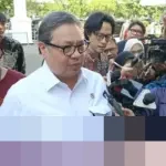 Airlangga Hartarto Ungkap Negosiasi Dagang RI-AS Selangkah Lagi Rampung, Ditargetkan Januari 2026