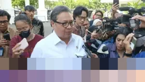 Airlangga Hartarto Ungkap Negosiasi Dagang RI-AS Selangkah Lagi Rampung, Ditargetkan Januari 2026