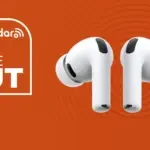 AirPods Pro 3 Apple Kembali ke Harga Terendah Sepanjang Masa, Diskon Rp 700 Ribu di Amazon