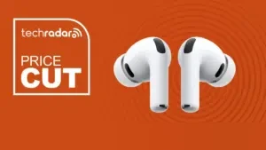 AirPods Pro 3 Apple Kembali ke Harga Terendah Sepanjang Masa, Diskon Rp 700 Ribu di Amazon