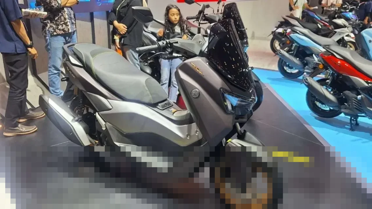 AISI Proyeksikan Pasar Motor Baru Tumbuh Tipis di 2026, Didorong Proyek Strategis Pemerintah AISI Proyeksikan Pasar Motor Baru Tumbuh Tipis di 2026, Didorong Proyek Strategis Pemerintah