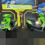 Aismoli Targetkan 100 Ribu Motor Listrik Terjual pada 2026, Hadapi Tantangan Ekonomi dan Insentif