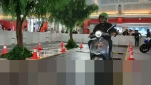 Aismoli Ungkap Subsidi Motor Listrik Tak Lagi Jadi Harapan Utama Dorong Pasar EV pada 2026