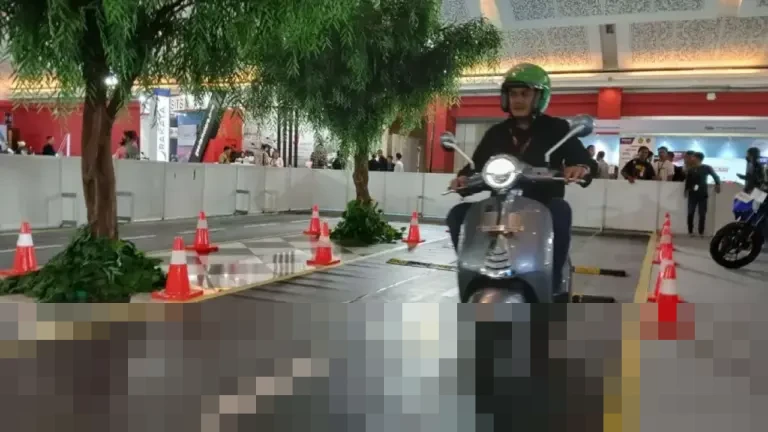 Aismoli Ungkap Subsidi Motor Listrik Tak Lagi Jadi Harapan Utama Dorong Pasar EV pada 2026