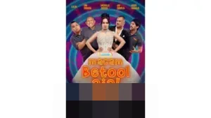 Aiueo Macam Betool Aja: Michelle Ziudith dan Oki Rengga Terjebak Kekacauan Bisnis EO dan Cinta Segitiga