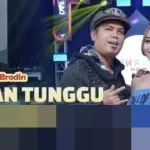 Ajeng Febria dan Brodin Sukses Bawa ‘Jangan Tunggu Lama-Lama’ Cici Paramida Trending di YouTube