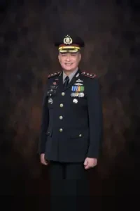 AKBP Made Gede Oka: Suparman Terancam 15 Tahun Penjara Atas Pembunuhan di Depok