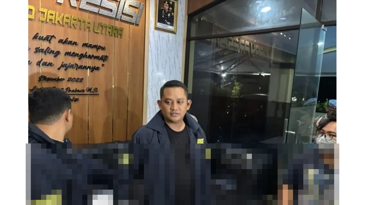 AKBP Onkoseno: “Penyebab Kematian Tiga Sekeluarga di Warakas Belum Terungkap”