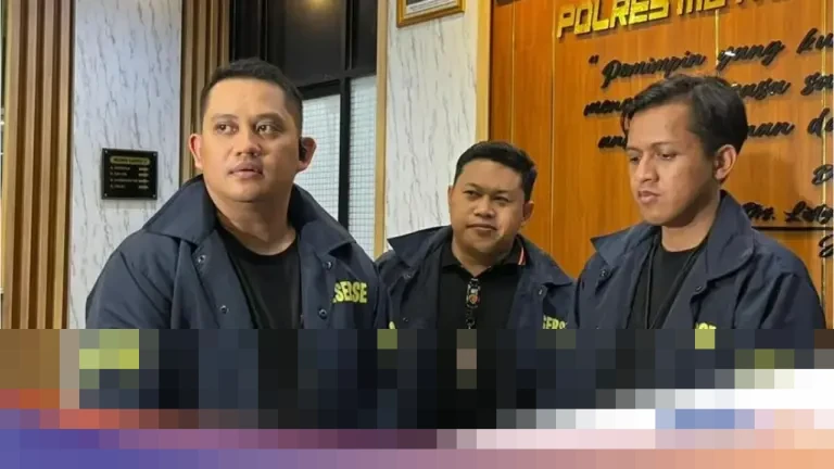 AKBP Onkoseno: Polisi Belum Pastikan Penyebab Kematian Sekeluarga di Warakas Jakut AKBP Onkoseno: Polisi Belum Pastikan Penyebab Kematian Sekeluarga di Warakas Jakut
