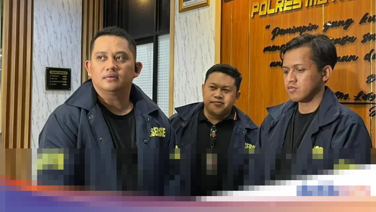 AKBP Onkoseno: Polisi Belum Pastikan Penyebab Kematian Sekeluarga di Warakas Jakut