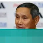 Akhir Era Emas: Mai Duc Chung, Pelatih Legendaris Timnas Wanita Vietnam, Gantung Sepatu