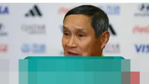 Akhir Era Emas: Mai Duc Chung, Pelatih Legendaris Timnas Wanita Vietnam, Gantung Sepatu