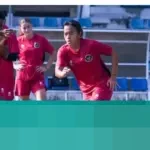 Akira Higashiyama: “Lawan Terbesar Kami Diri Sendiri” Jelang Semifinal SEA Games 2025