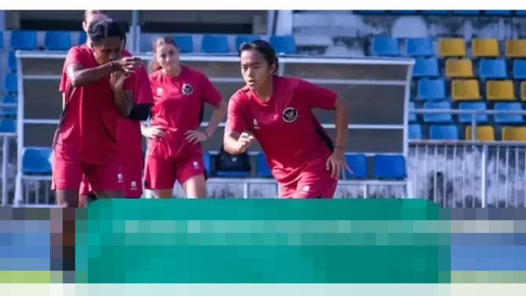 Akira Higashiyama: “Lawan Terbesar Kami Diri Sendiri” Jelang Semifinal SEA Games 2025