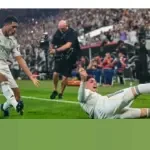 Aksi Brilian Federico Valverde Antar Real Madrid Tundukkan Atletico 2-1, Siap Hadapi Barcelona di Final